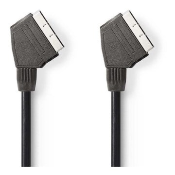 SCART kábel 1,5 m