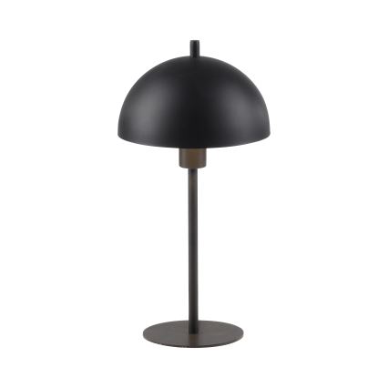 Schöner Wohnen 11726-18 - Asztali lámpa ALI 1xE14/15W/230V fekete