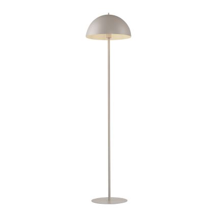 Schöner Wohnen 11727-39 - ALI állólámpa 1xE27/25W/230V, szürke