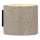 Schöner Wohnen 12542-42 - TRAVENTA fali lámpatest 1xG9/10W/230V beton