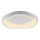 Schöner Wohnen 14233-16 - LED dimmelhető mennyezeti lámpa MONTA LED/21W/230V Ø 40 cm fehér
