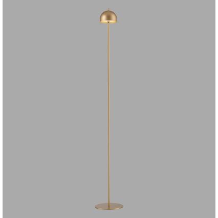 Schöner Wohnen 19245-12 - LED dimmelhető, érintésvezérelt, újratölthető kültéri állólámpa BELLIS LED/2,5W/5V 2600 mAh IP54 arany