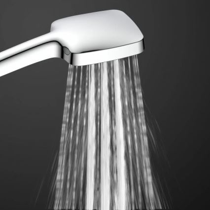 Schütte 60530 - OCEAN termosztátos zuhanyszett, fényes króm