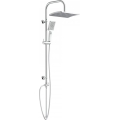 Schütte 60660 - MALLORCA zuhanygarnitúra fényes króm