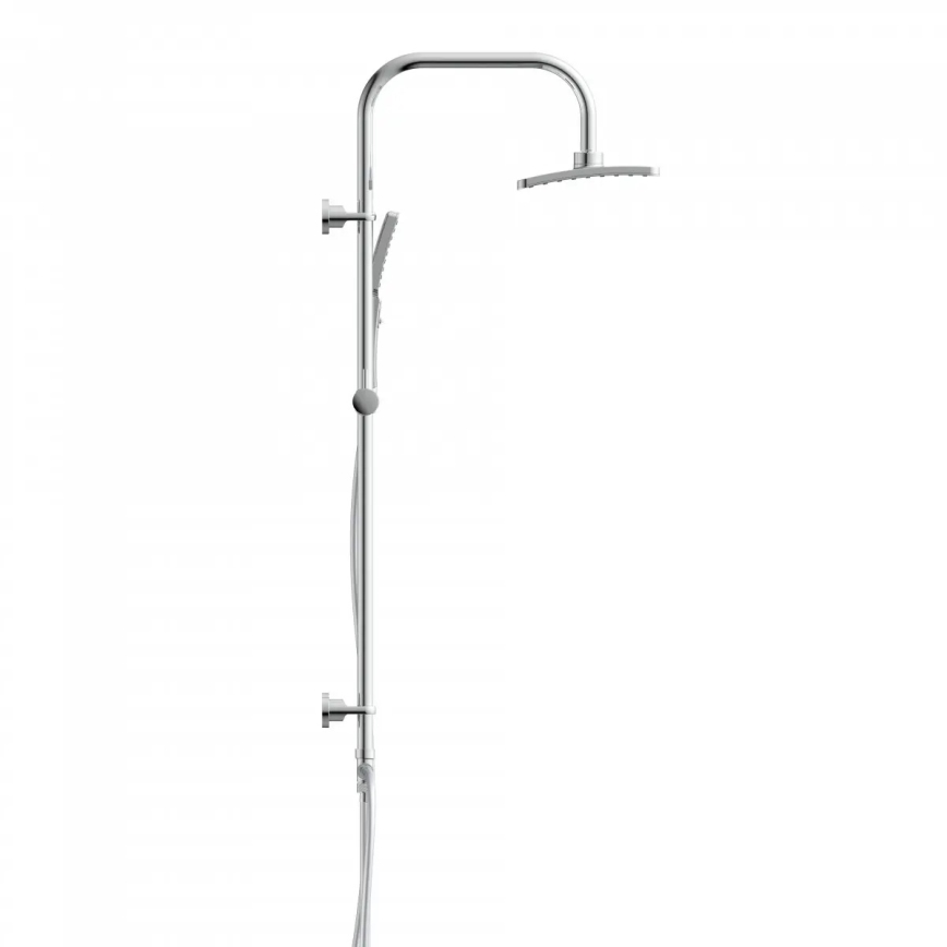 Schütte 60660 - MALLORCA zuhanygarnitúra fényes króm