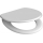Schütte 82100-A - Fehér SoftClose WC-ülőke, duroplastból