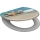 Schütte 82196 - BEACH SoftClose duroplast WC-ülőke