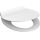 Schütte 82700 - SLIM WHITE SoftClose duroplast WC-ülőke
