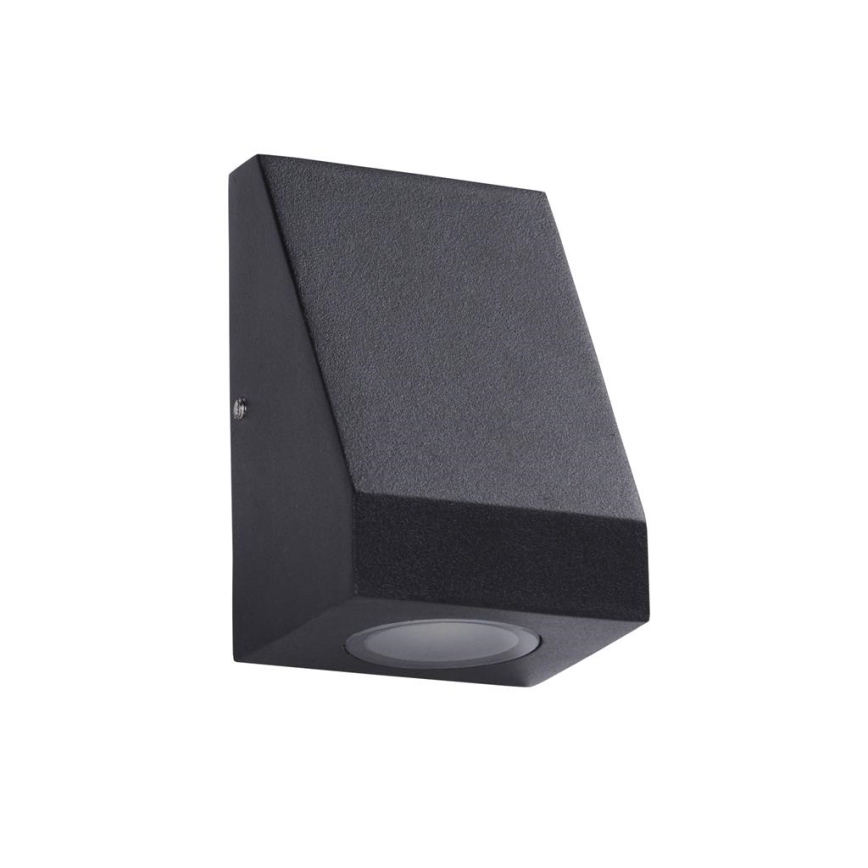 Searchlight - LED Kültéri fali lámpa DOOR LED/7W/230V IP44