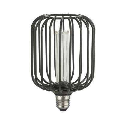 Searchlight - LED dimmelhető dekoratív GLOBE izzó E27/4,5W/230V 2700K