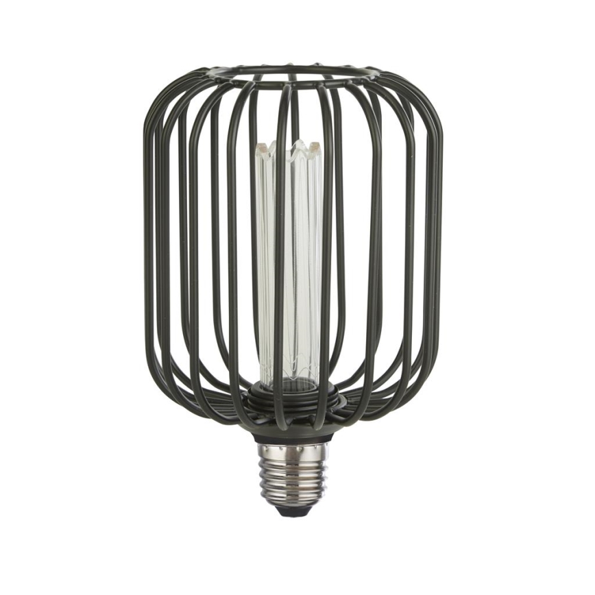 Searchlight - LED dimmelhető dekoratív GLOBE izzó E27/4,5W/230V 2700K