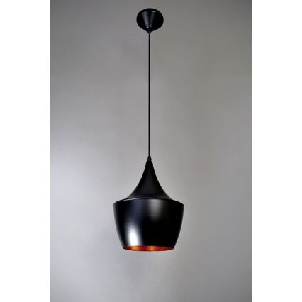 Searchlight - Csillár zsinóron 1xE27/60W/230V