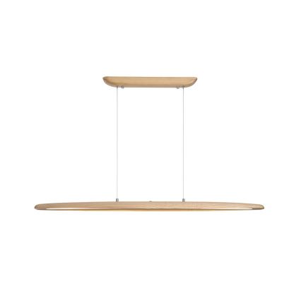 Searchlight - LED Fényerőszabályozható kábeles csillár KENZIE LED/29W/230V 2700/3000/4000K