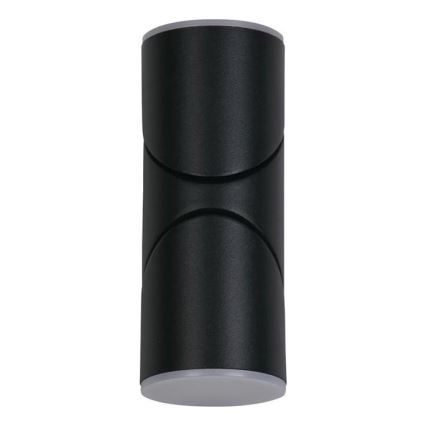 Searchlight - LED kültéri fali lámpatest SOHO 2xLED/6W/230V IP44