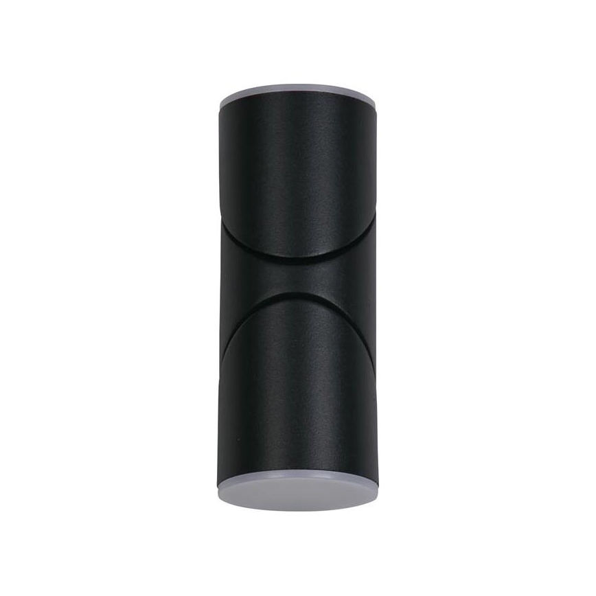 Searchlight - LED kültéri fali lámpatest SOHO 2xLED/6W/230V IP44