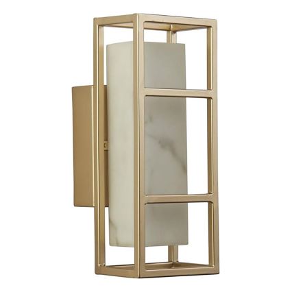 Searchlight - LED fali lámpatest MIRAGE LED/9W/230V