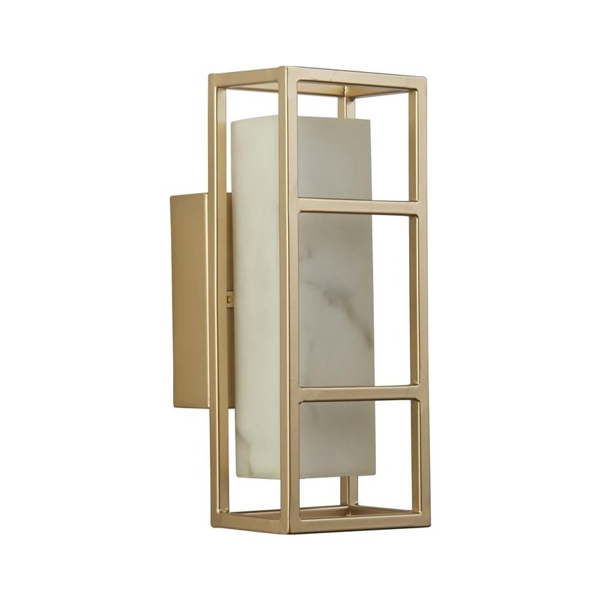 Searchlight - LED fali lámpatest MIRAGE LED/12W/230V