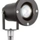 Searchlight - LED Kültéri lámpa OUTO 1xGU10/3W/230V IP44