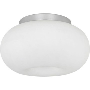 Searchlight 51737 - Mennyezeti lámpa EMPINE 2xE27/40W/230V átm. 25 cm fehér