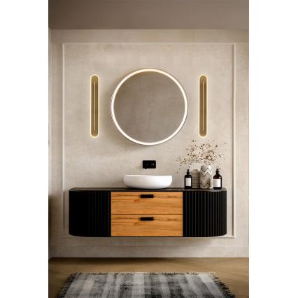 Searchlight - LED dimmelhető fali lámpatest COUPER LED/14W/230V 3000K