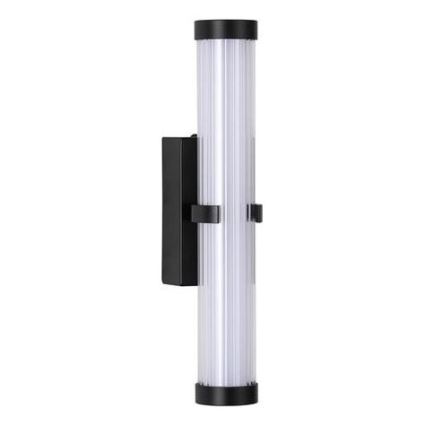 Searchlight - CLAMP LED fali lámpatest, 7W, 230V