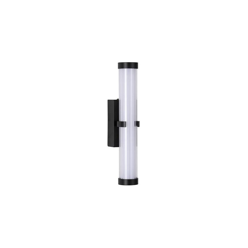 Searchlight - CLAMP LED fali lámpatest, 7W, 230V