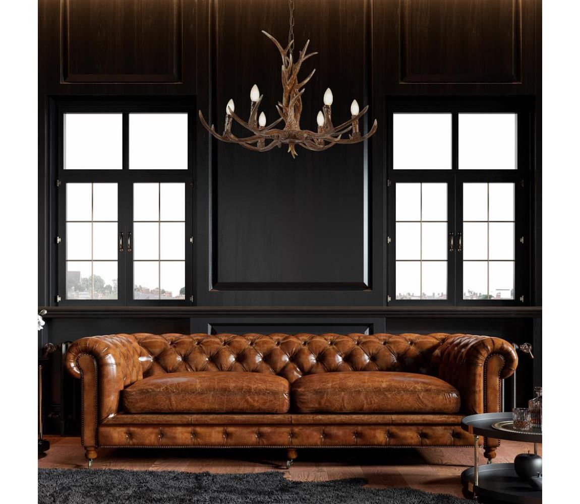 Searchlight Searchlight 6416