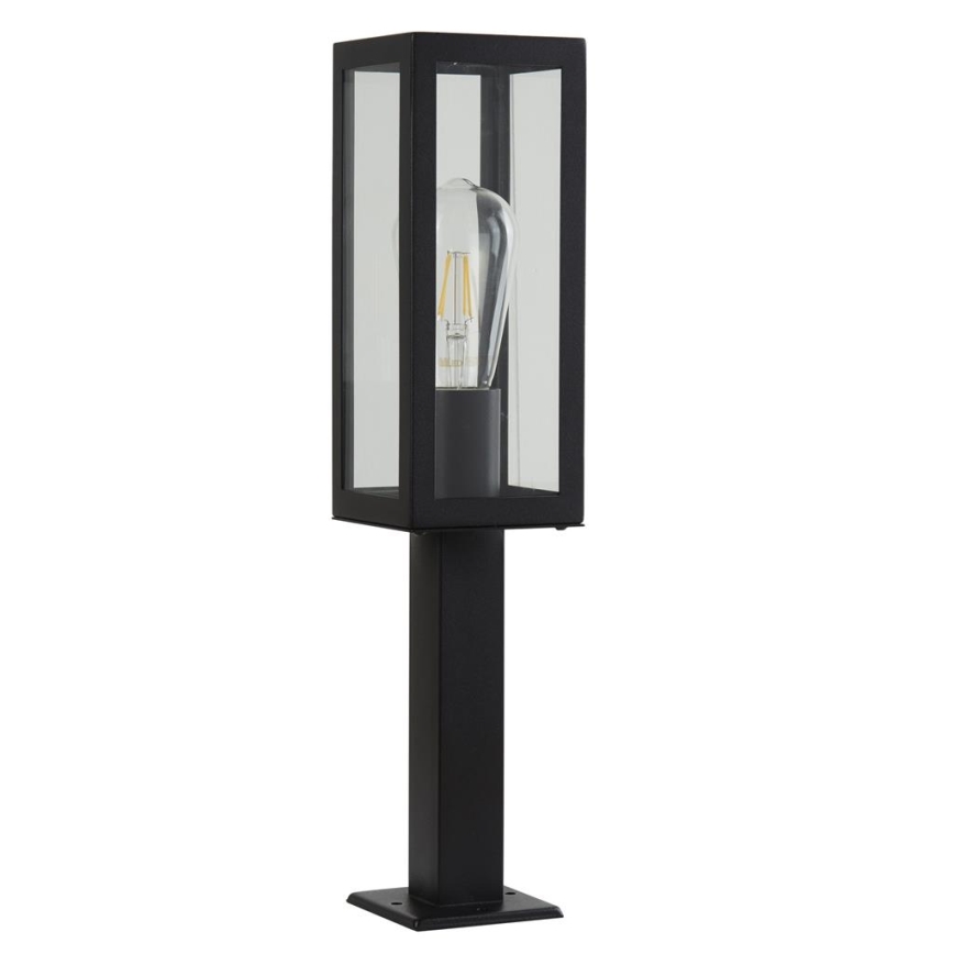 Searchlight - Kültéri lámpa BOX 1xE27/7W/230V IP44