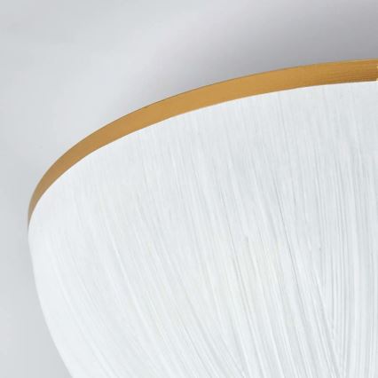 Searchlight - Felületre szerelhető csillár LEEDS 3xE14/7W/230V