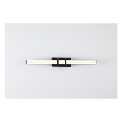 Searchlight - LED Fürdőszobai tükörvilágítás PARMA LED/10W/230V IP44