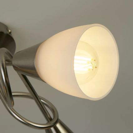 Searchlight - Felületre szerelhető csillár 3xE14/7W/230V