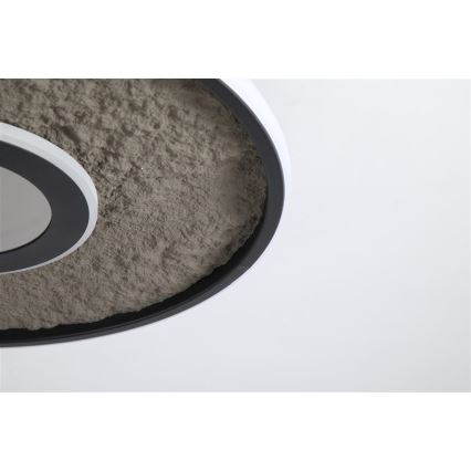 Searchlight - LED-dimmelhető mennyezeti lámpa LUMADISC LED/20W/230V Ø 41 cm