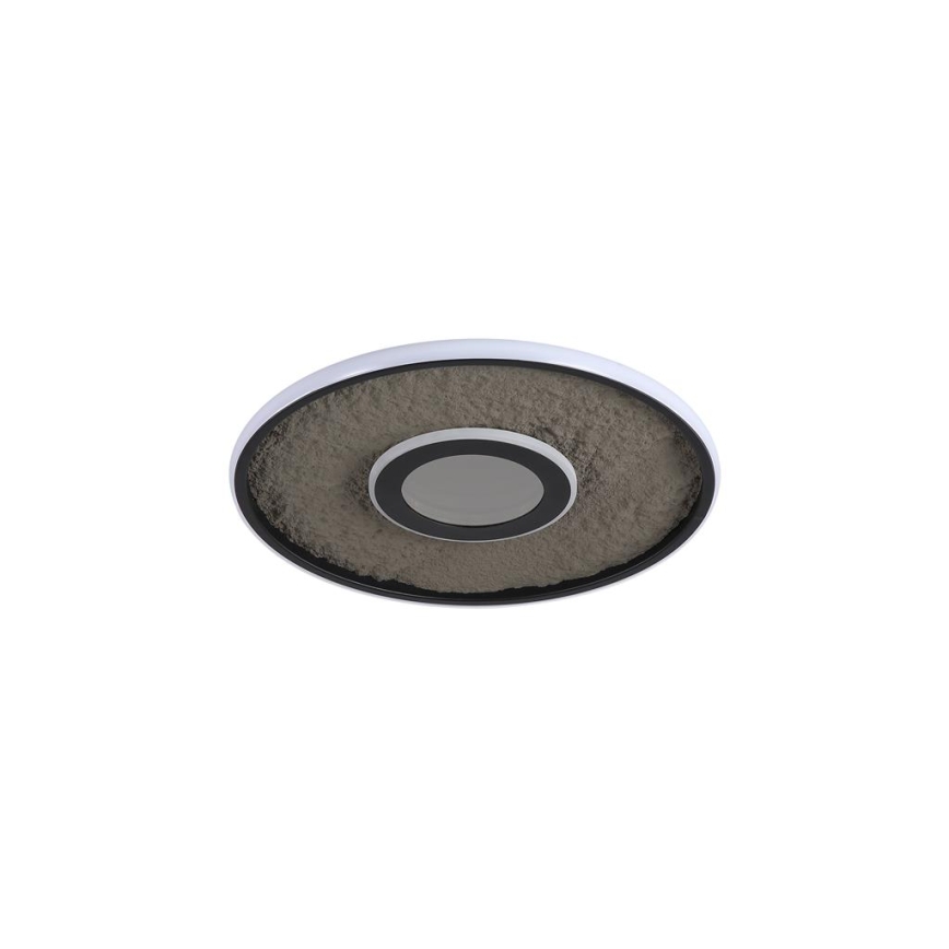 Searchlight - LED-dimmelhető mennyezeti lámpa LUMADISC LED/20W/230V Ø 41 cm