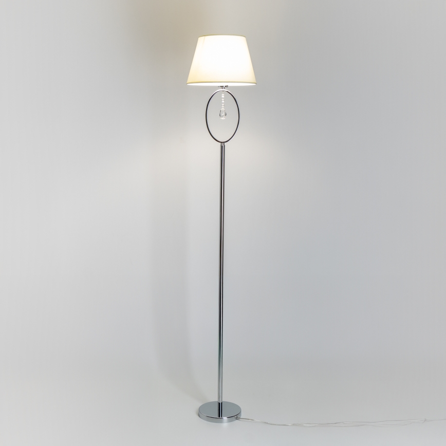 Searchlight - Állólámpa 1xE27/40W/230V