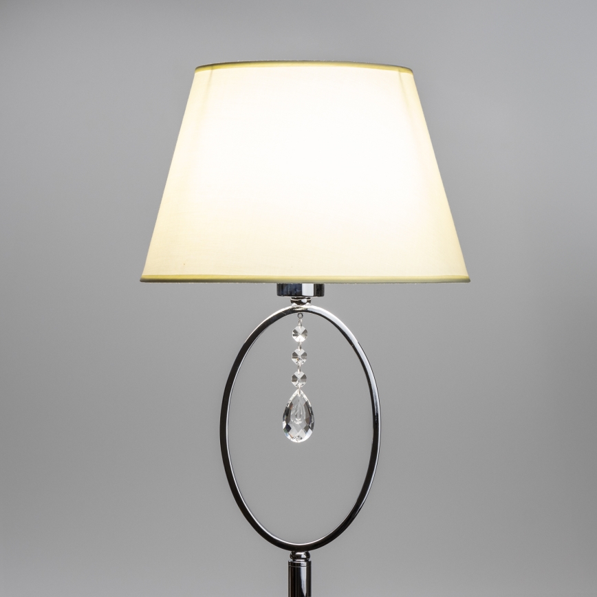 Searchlight - Állólámpa 1xE27/40W/230V