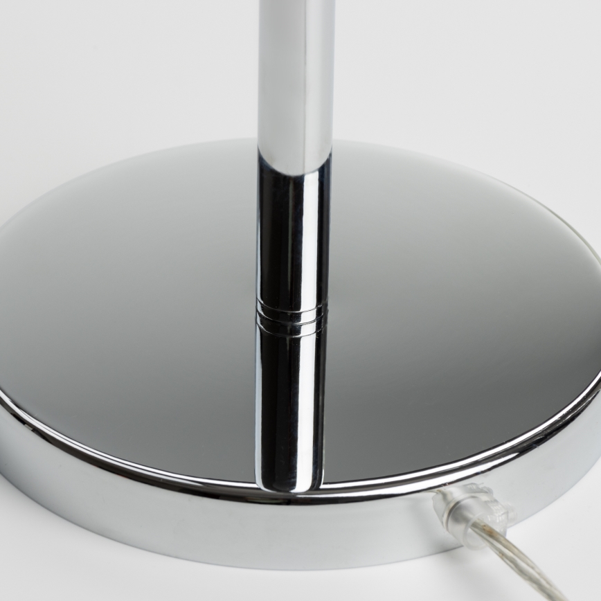 Searchlight - Állólámpa 1xE27/40W/230V