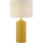 Searchlight - Asztali lámpa CHARLESTON 1xE27/10W/230V kerámia