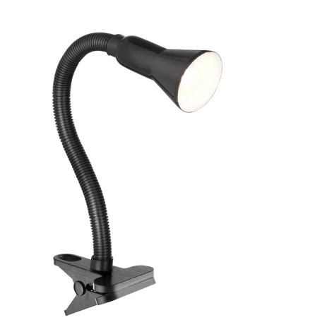 Searchlight - Asztali lámpa DESK 1xE14/40W/230V