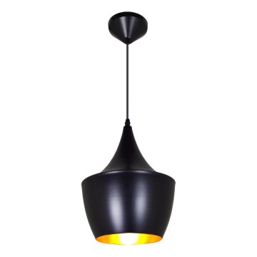 Searchlight - Csillár zsinóron 1xE27/60W/230V