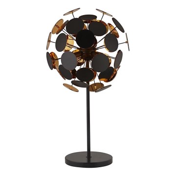 Searchlight  - DISCUS asztali lámpa 1xE14/60W/230V