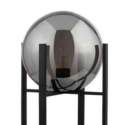 Searchlight - Asztali lámpa AMSTERDAM 1xE27/60W/230V