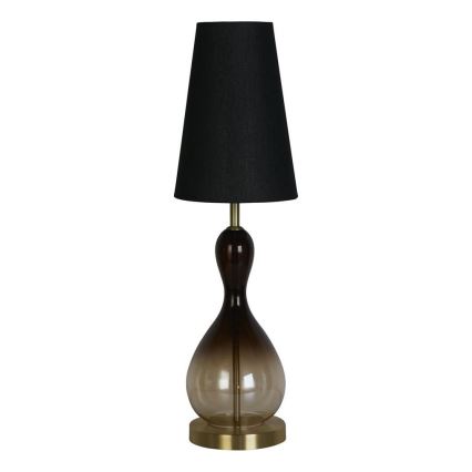 Searchlight - MARAKESH asztali lámpa 1xE27/60W/230V