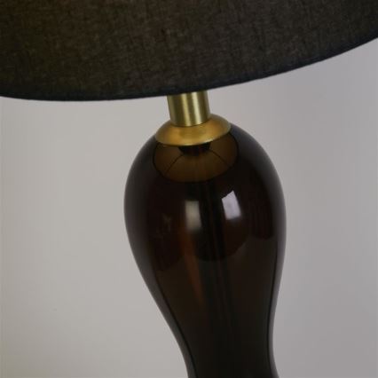 Searchlight - MARAKESH asztali lámpa 1xE27/60W/230V