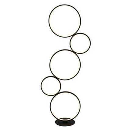 Searchlight - LED Dimmelhető állólámpa CIRQUE 5xLED/35W/230V