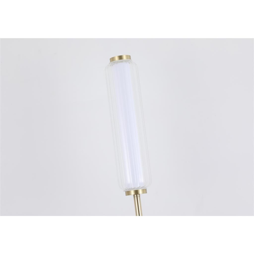 Searchlight - LED állólámpa MOD LED/10W/230V