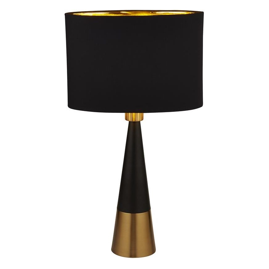 Searchlight - Asztali lámpa CHOLE 1xE27/60W/230V