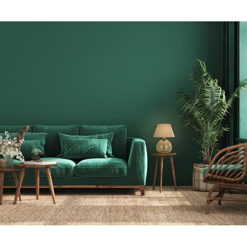 Searchlight - Asztali lámpa ZENITH 1xE27/60W/230V