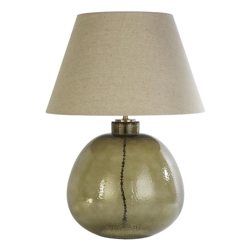 Searchlight - Asztali lámpa ZENITH 1xE27/60W/230V