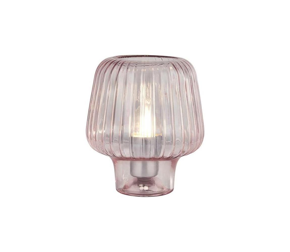 Searchlight EU60753PI