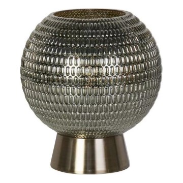 Searchlight - LED asztali lámpa MILA LED/0,6W/3xAAA zöld